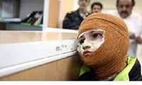 هشدارهای وزیر بهداشت در خصوص چهارشنبه آخر سال